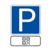 АвтоQR иконка