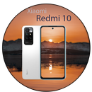 Themes For Xiaomi Redmi 10 APK
