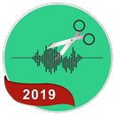 Ringtone Maker 2019 apps: Ringtone Cutter from Mp3-APK