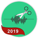 Ringtone Maker 2019 apps: Ringtone Cutter from Mp3 aplikacja