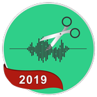 Ringtone Maker 2019 simgesi