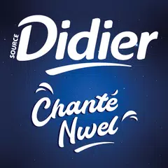 Chanté Nwel par Didier アプリダウンロード
