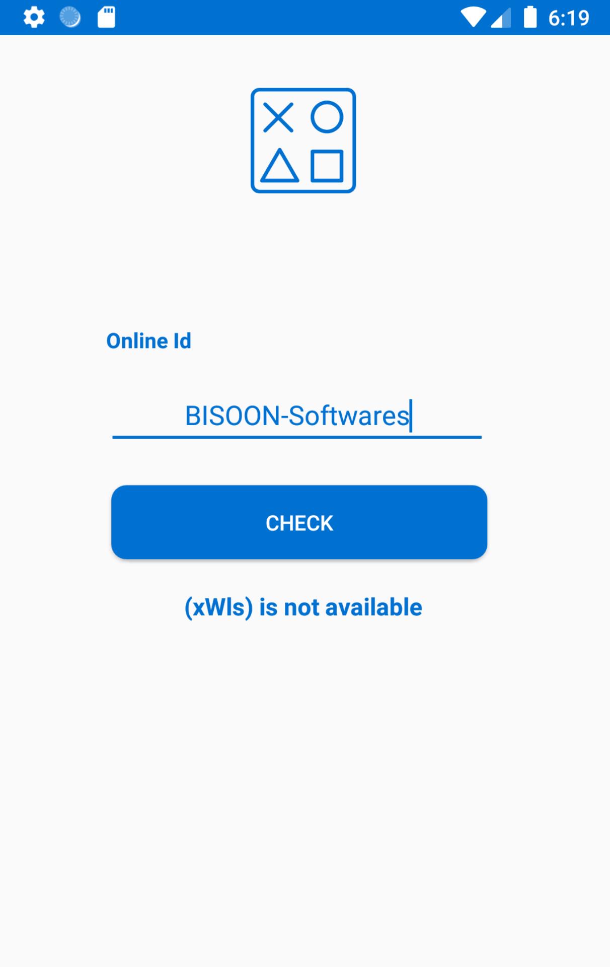 Android 用の Psn Id Checker Apk をダウンロード