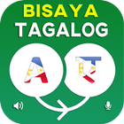 Translate Tagalog to Bisaya icône