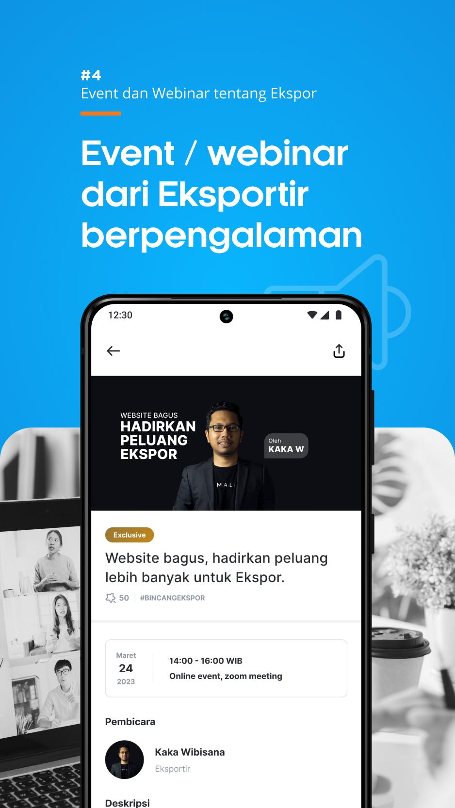 Bisa Ekspor APK for Android Download Bisa Ekspor APK for Android Download