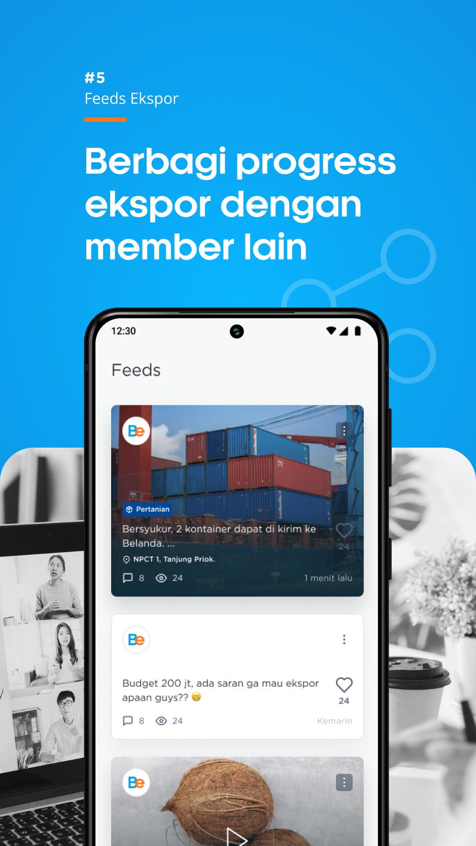 Bisa Ekspor APK for Android Download Bisa Ekspor APK for Android Download