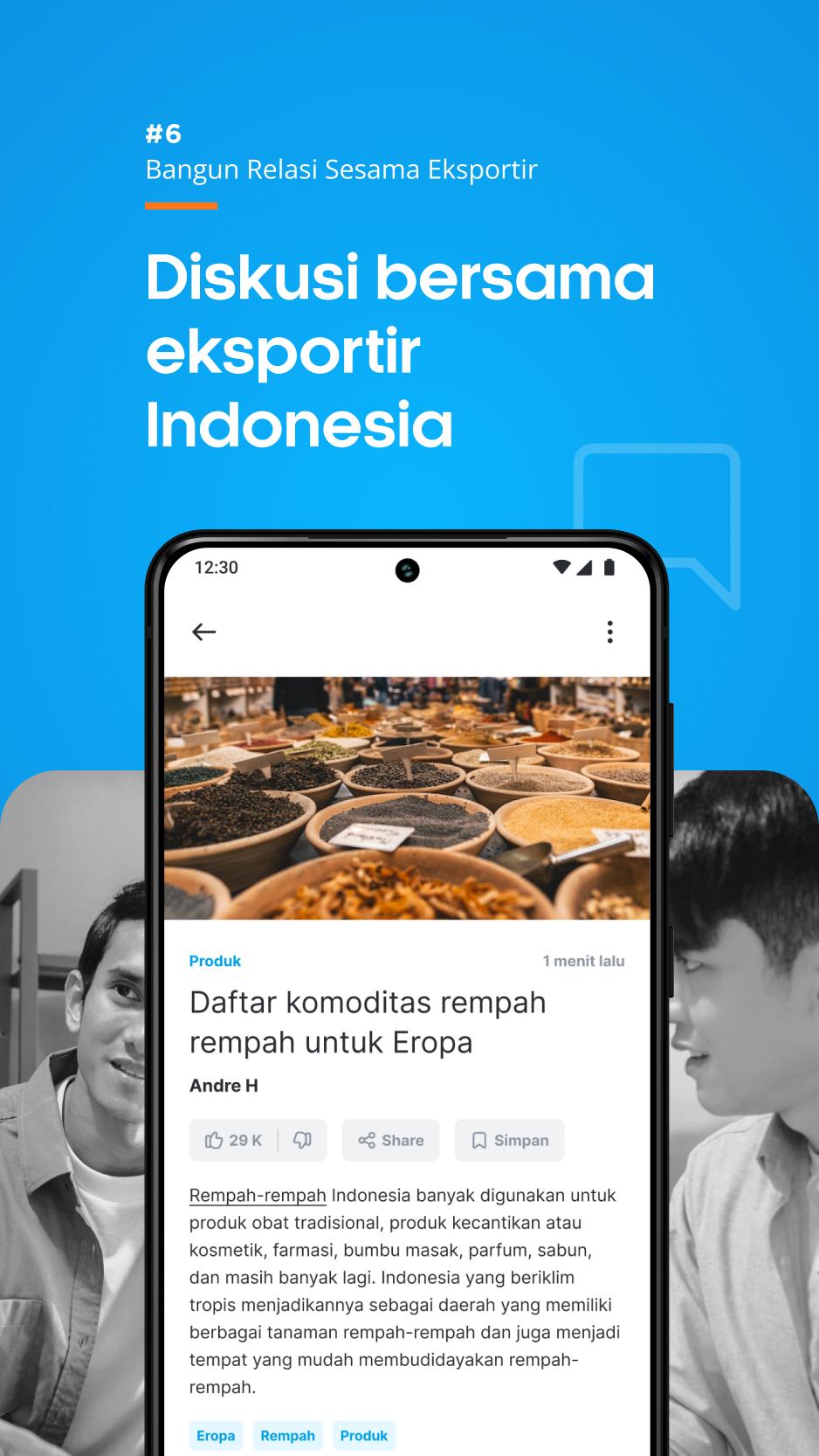 Bisa Ekspor APK for Android Download Bisa Ekspor APK for Android Download