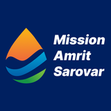 Amrit Sarovar আইকন