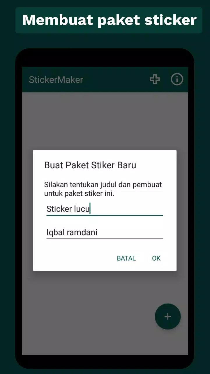 Sticker Maker 2019 for WhatsApp APK for Android Download