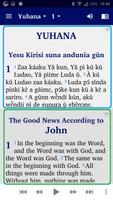 Busa or Bisa with English screenshot 3