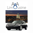 AAA Limousine and Black Car Service icône