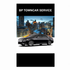 BP Town Car Service icône