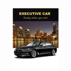 Executive Car icône