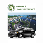 The Airport & Limousine Service icône