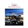 Metro West Limousine