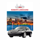 Roberts Limousine icône
