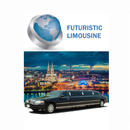 Futuristic Limousine APK