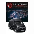 The Execudrive Group Zeichen