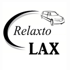 Relax to LAX icône