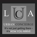 LA Urban Concierge APK