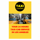 Taxi Latino APK