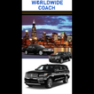 Worldwide Coach, Inc आइकन