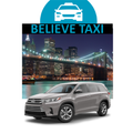 Believe Car Service
