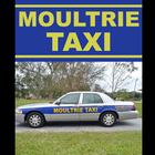 Moultrie Taxi ícone
