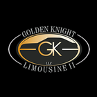 Golden Knight Limousine icône