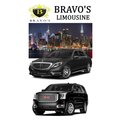 Bravo's Limousine