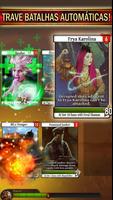 Cabals: Card Blitz (CCG) imagem de tela 1