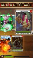 Cabals: Card Blitz (CCG) screenshot 1