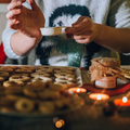 Biscuits Recipes