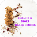Biscuits & Short Cake Recipes