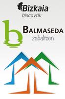 پوستر Balmaseda Zabaltzen