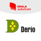 Derio Zabaltzen আইকন