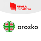 Orozko Zabaltzen icon