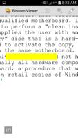 Biscom Viewer screenshot 3