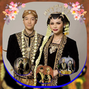 Baju Adat Jawa Kebaya Editor APK