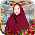 Beauty Hijab Syari Modern