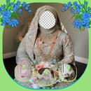 Bridal Hijab Women Suit Editor APK