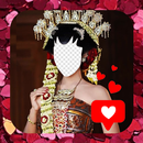 Kebaya Traditional wedding Dress APK