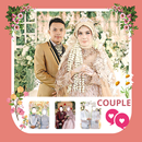 Hijab Kebaya Wedding Camera APK