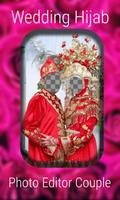 3 Schermata Wedding Hijab Photo Editor