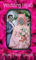 Wedding Hijab Photo Editor screenshot 2