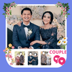 Kebaya Couple Wedding icon