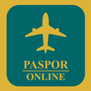 Membuat Paspor Online 2019 APK
