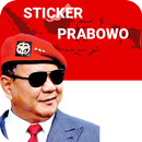 Prabowo WaStickers Indonesia Menang APK