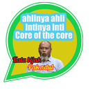 Sticker Pak Ndul Waton Guyon APK