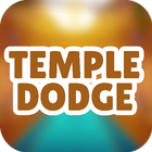 Temple Dodge icône